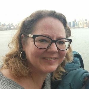 Meet your Posher, Michelline